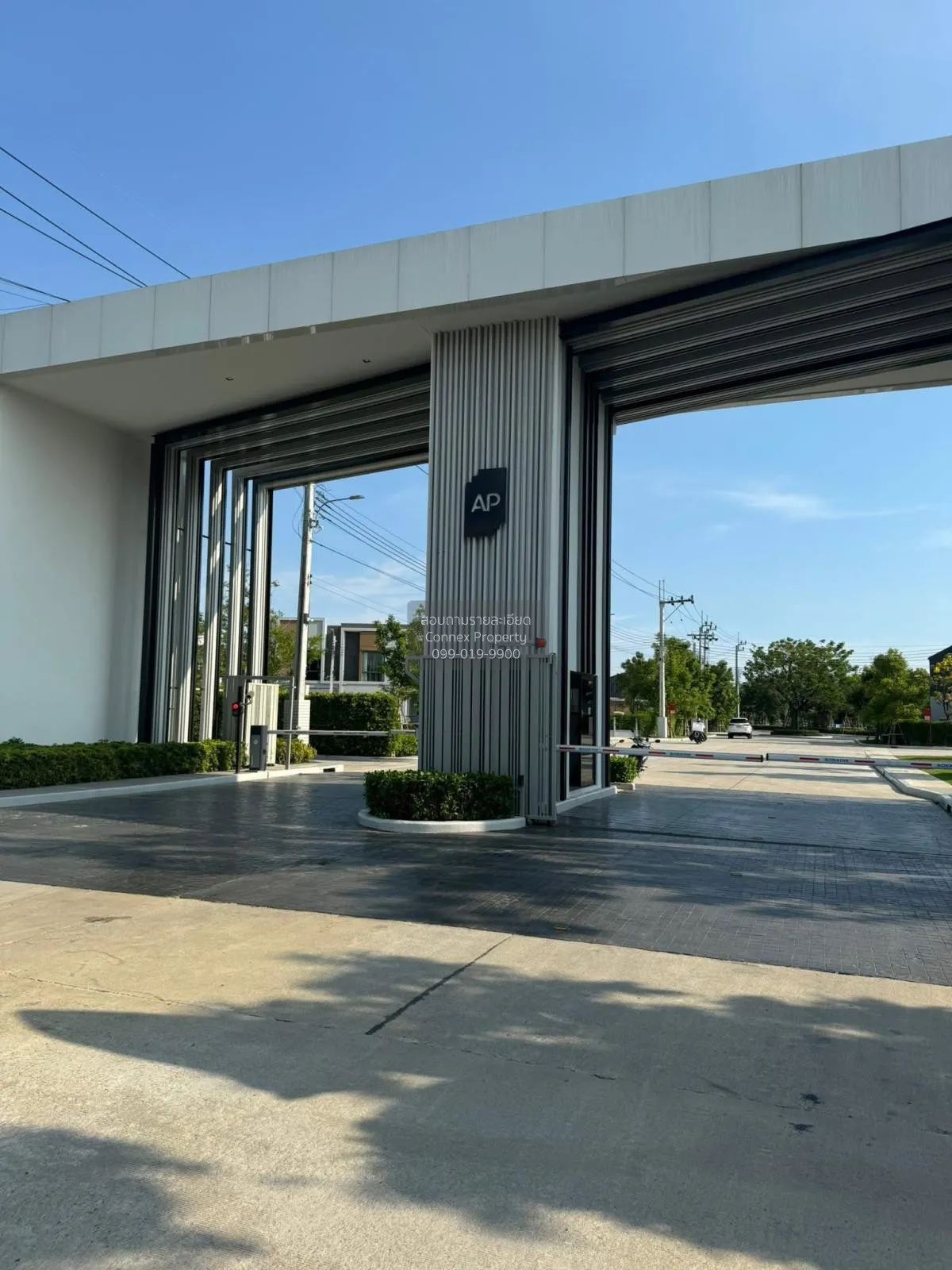 เช่าทาวน์เฮ้าส์/ทาวน์โฮม  พลีโน่ สุขุมวิท - บางนา 2 บางพลี บางพลี