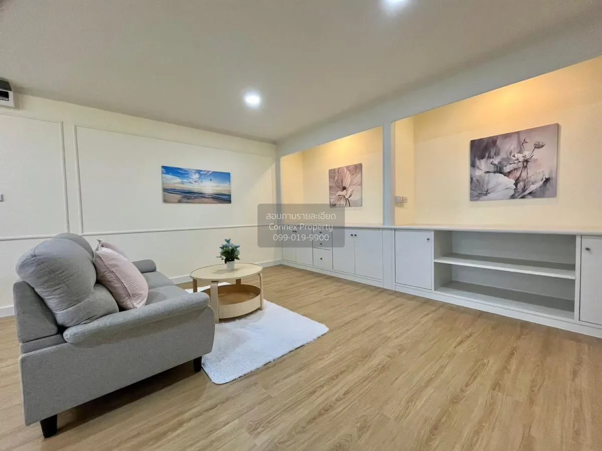 ขายคอนโด  ปิยภิรมย์ คอนโด รีโนเวทใหม่  แขวงจันทรเกษม เขต จตุจักร  1