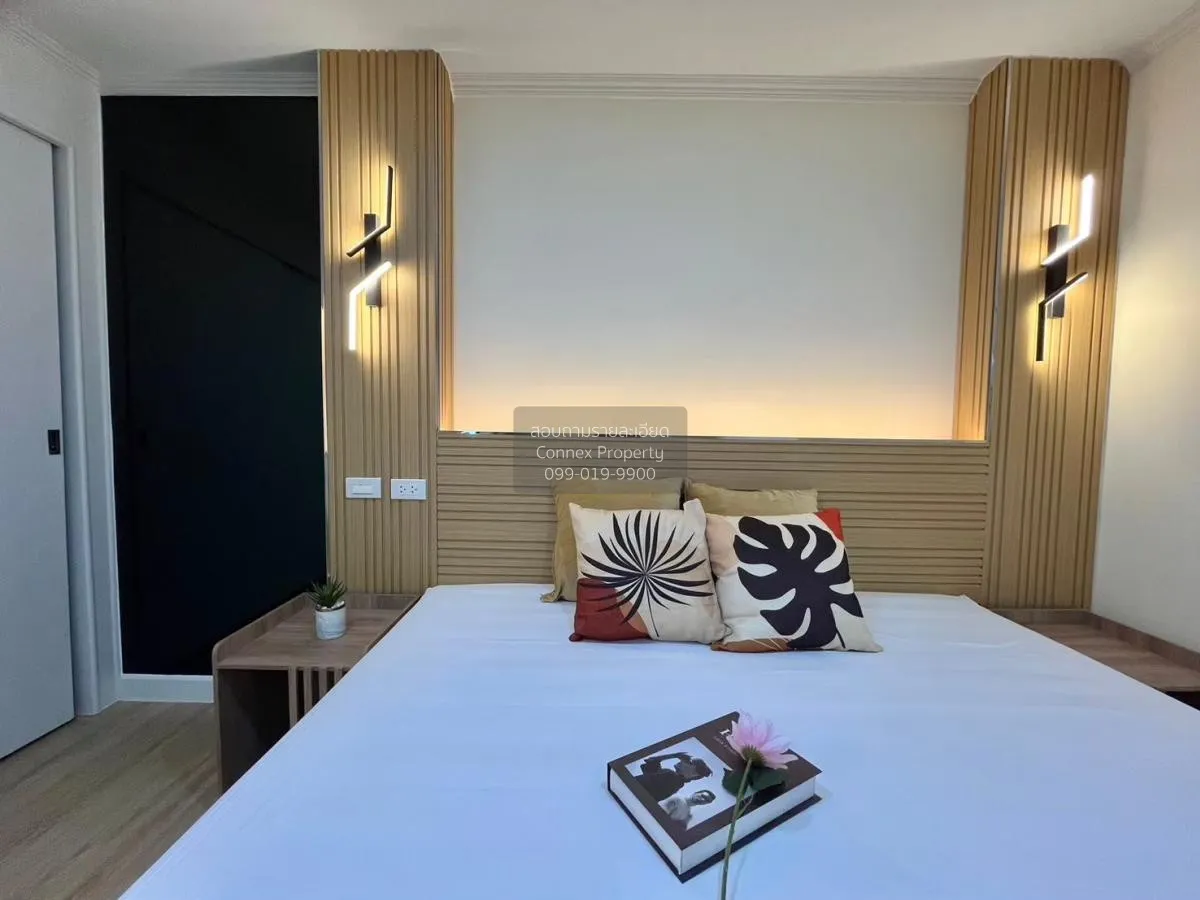 ขายคอนโด  ปิยภิรมย์ คอนโด รีโนเวทใหม่  แขวงจันทรเกษม เขต จตุจักร  3