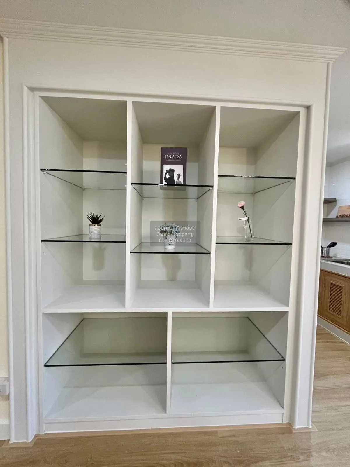 ขายคอนโด  ปิยภิรมย์ คอนโด รีโนเวทใหม่  แขวงจันทรเกษม เขต จตุจักร 