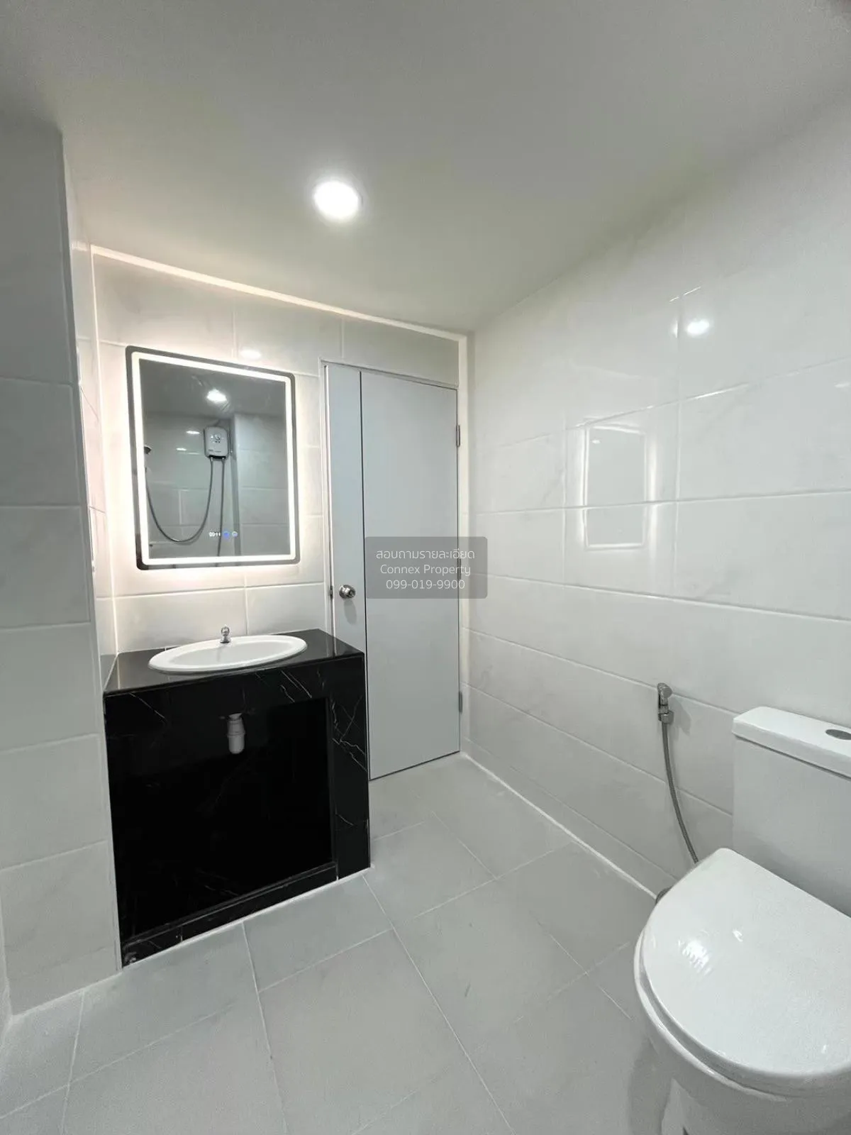 ขายคอนโด  ปิยภิรมย์ คอนโด รีโนเวทใหม่  แขวงจันทรเกษม เขต จตุจักร 