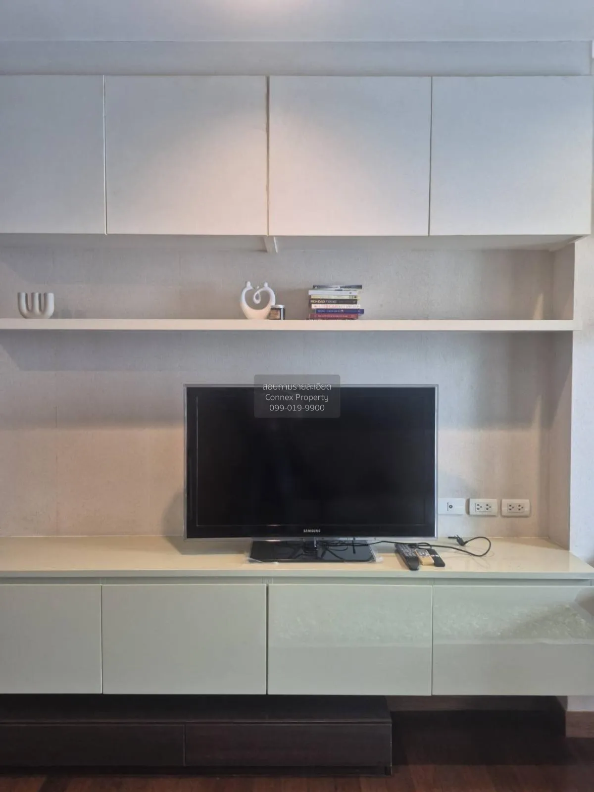 เช่าคอนโด  ไอวี่ ทองหล่อ BTS-ทองหล่อ คลองตันเหนือ เขต วัฒนา กรุงเ 2