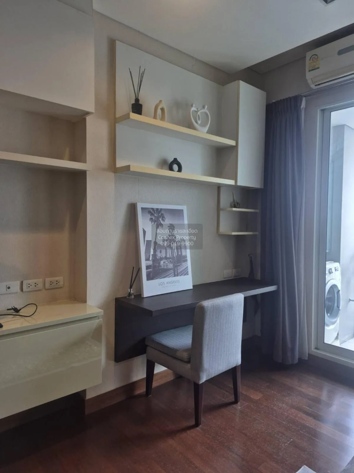 FOR RENT condo , IVY Thonglor , BTS-Thong Lo , Khlong Tan Nuea , 
