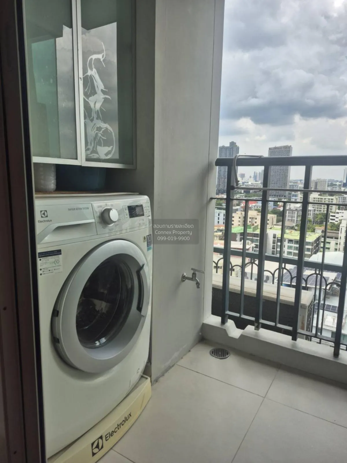 FOR RENT condo , IVY Thonglor , BTS-Thong Lo , Khlong Tan Nuea , 