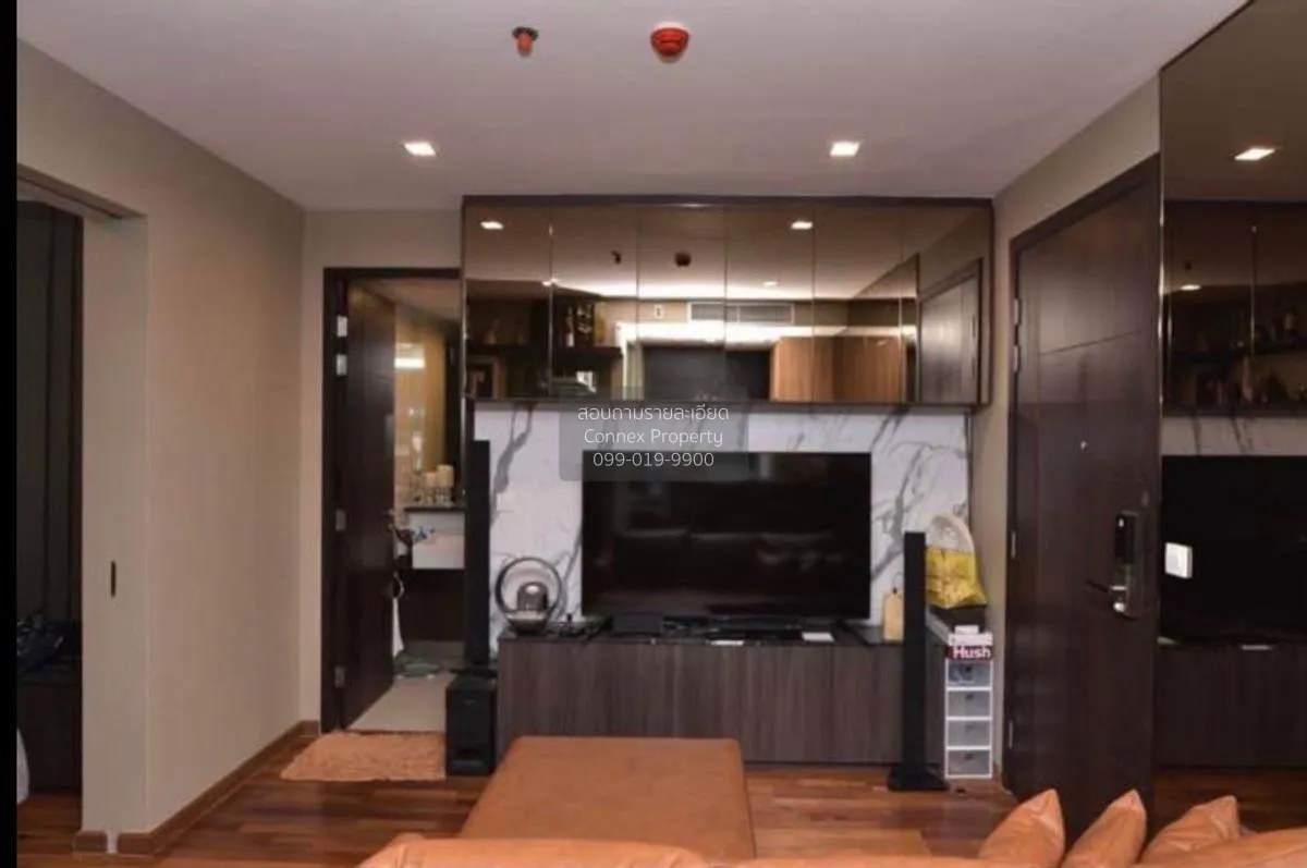 เช่าคอนโด  วิช ซิกเนเจอร์ มิดทาวน์ สยาม BTS-ราชเทวี ถนนเพชรบุรี เ 2