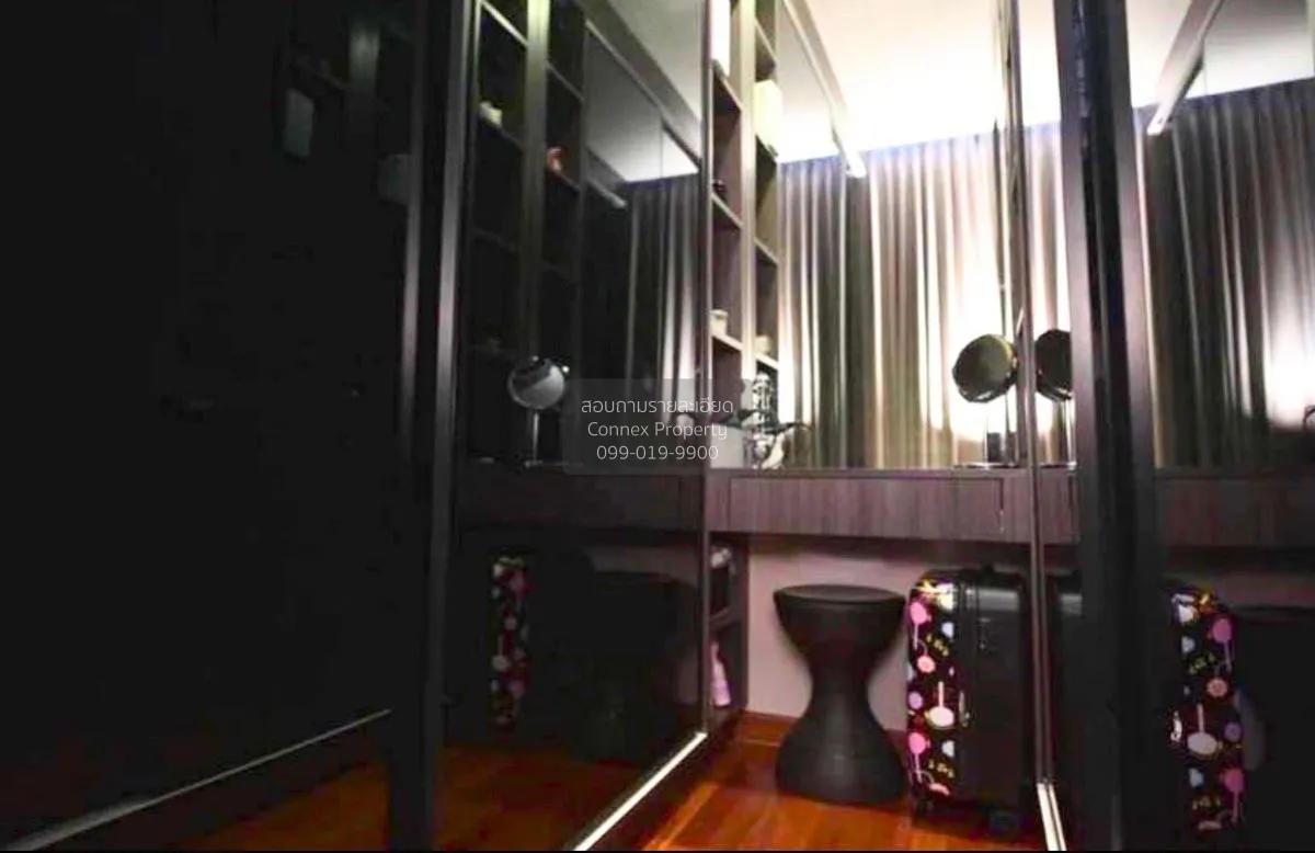 เช่าคอนโด  วิช ซิกเนเจอร์ มิดทาวน์ สยาม BTS-ราชเทวี ถนนเพชรบุรี เ