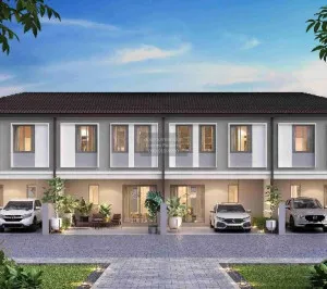 For Sale Townhouse/Townhome  , Pruksa House Rangsit - Khlong 5 , Khlong Ha , khlong Luang , Pathum Thani , CX-122331