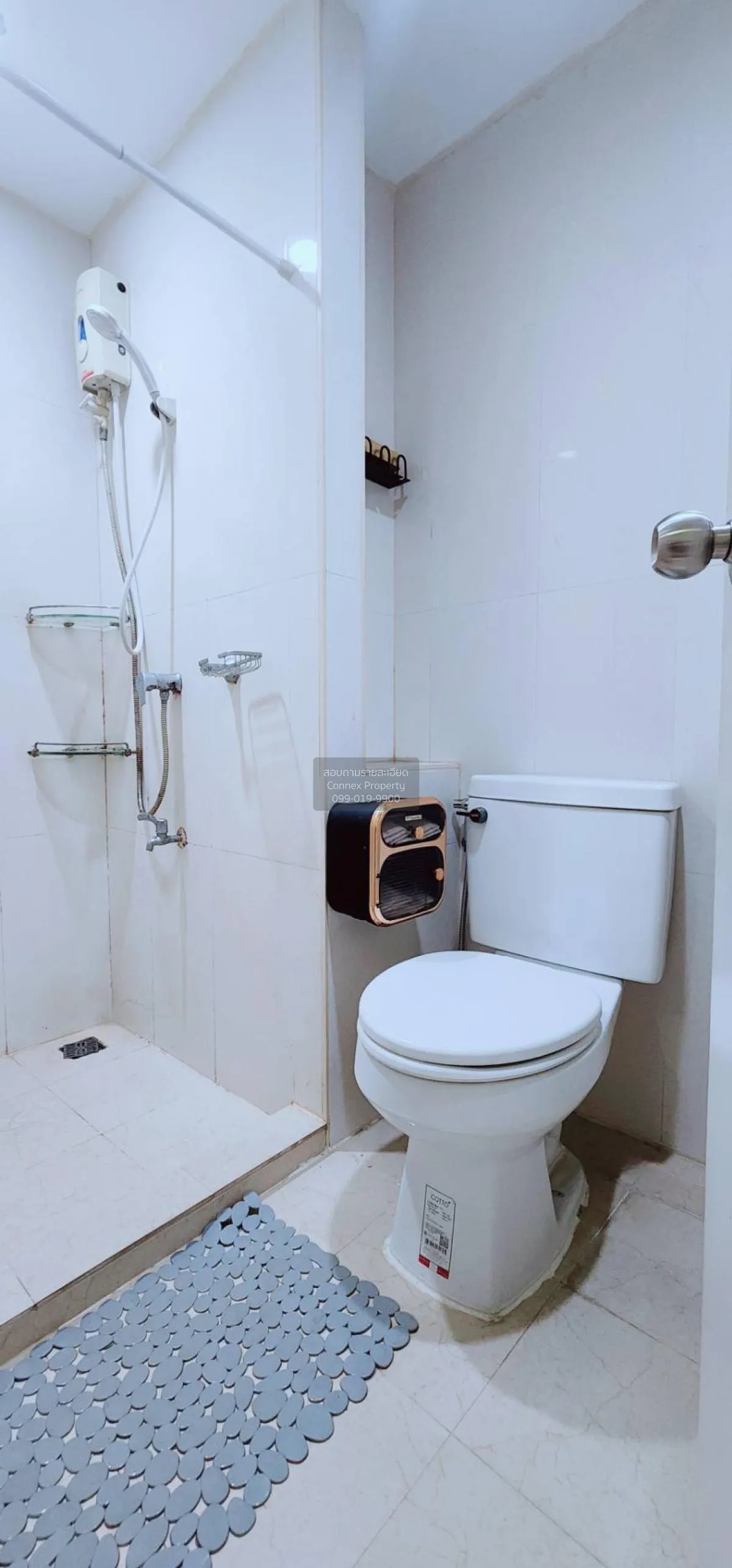 ขายคอนโด  ไอ คอนโด งามวงศ์วาน 2 บางเขน เมืองนนทบุรี นนทบุรี CX-12