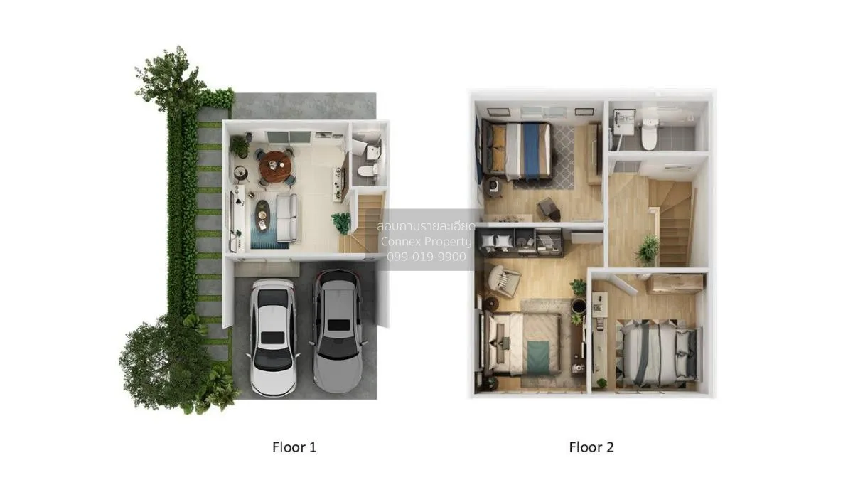 For Sale Townhouse/Townhome  , Pruksa House Rangsit - Khlong 5 ,  2