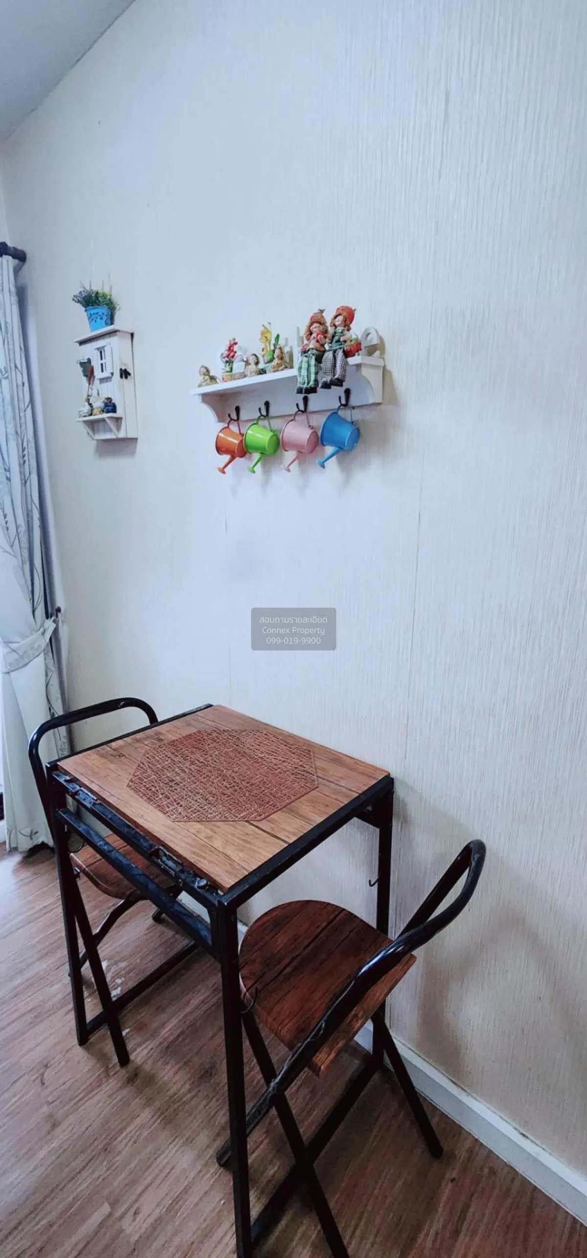 For Rent Condo , I CONDO Ngamwongwan2 , Bang Khen , Mueang Nontha 3