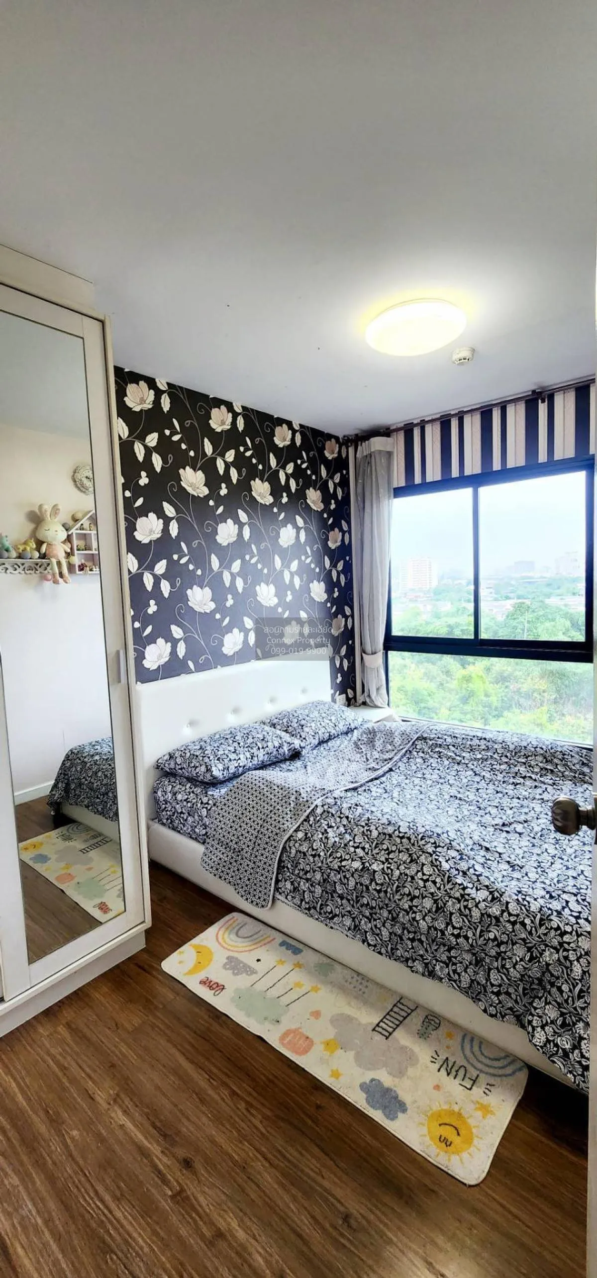 For Rent Condo , I CONDO Ngamwongwan2 , Bang Khen , Mueang Nontha 4