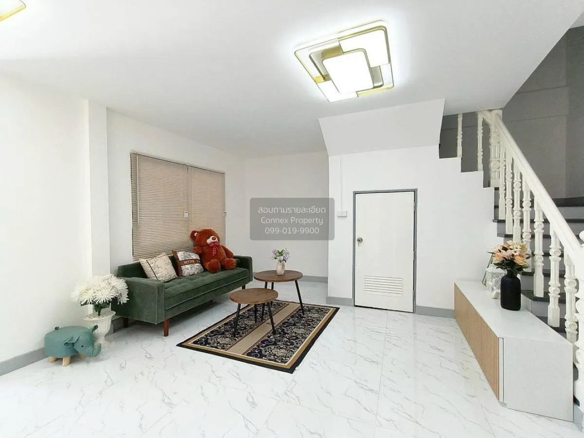 For Sale Townhouse/Townhome  , K.C. Ramindra 1 , corner unit , ne