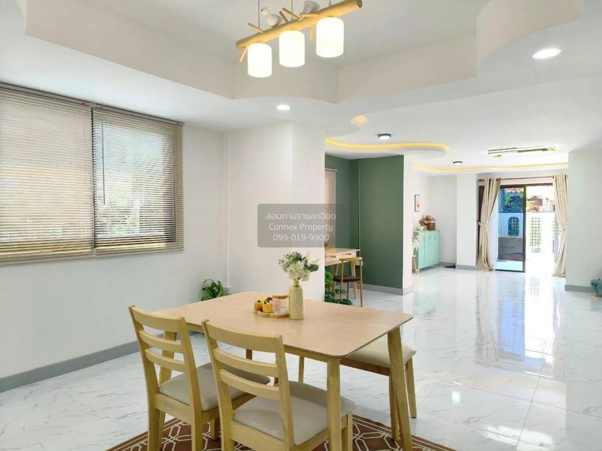 For Sale Townhouse/Townhome  , K.C. Ramindra 1 , corner unit , ne