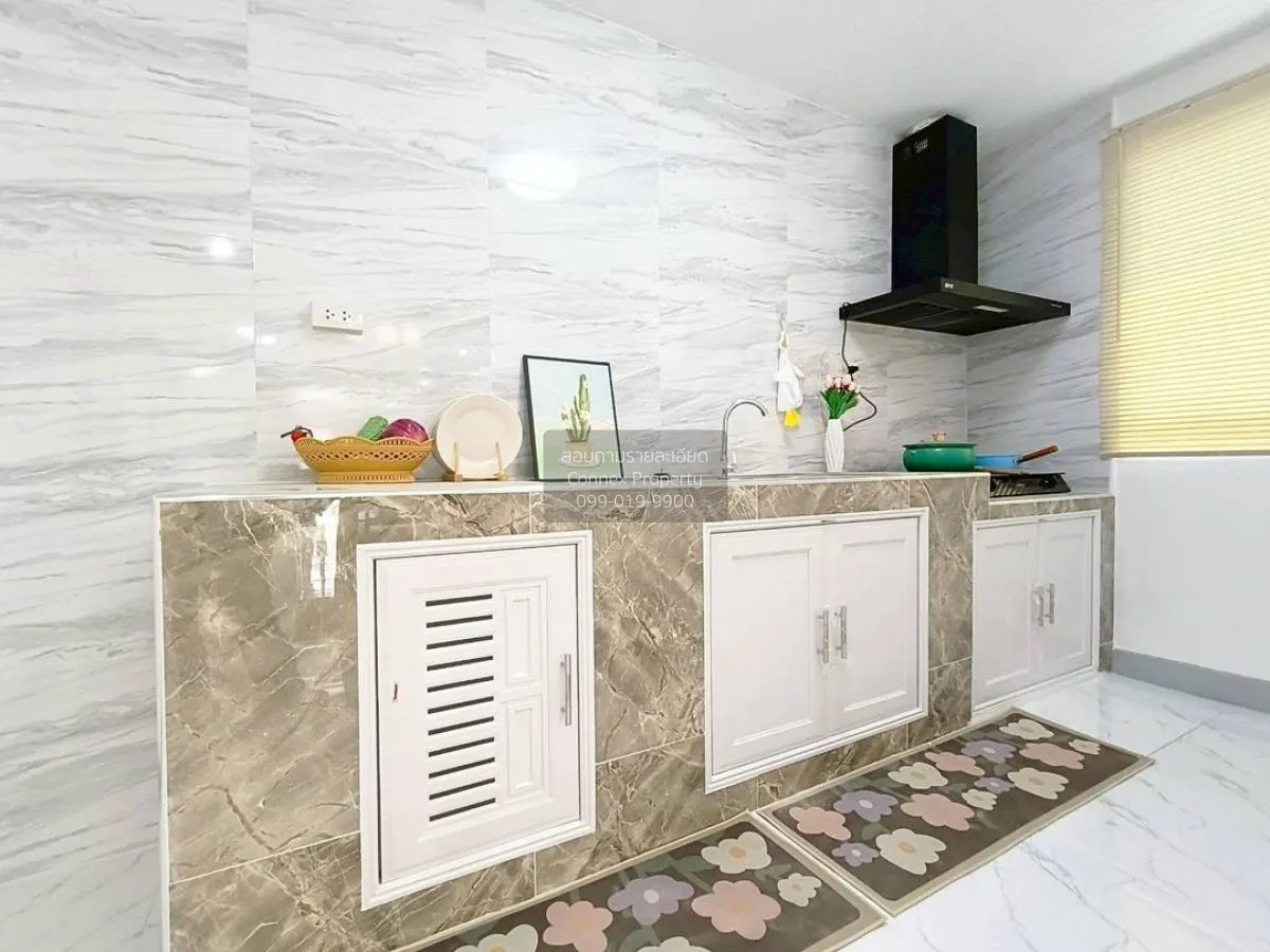 For Sale Townhouse/Townhome  , K.C. Ramindra 1 , corner unit , ne