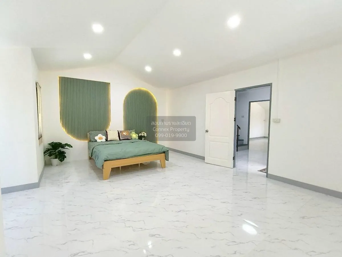 For Sale Townhouse/Townhome  , K.C. Ramindra 1 , corner unit , ne