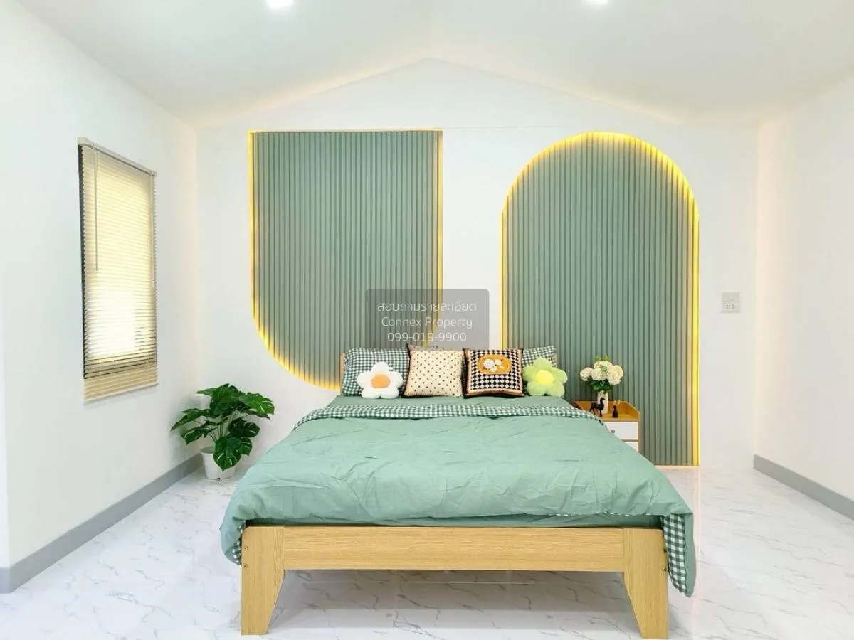 For Sale Townhouse/Townhome  , K.C. Ramindra 1 , corner unit , ne