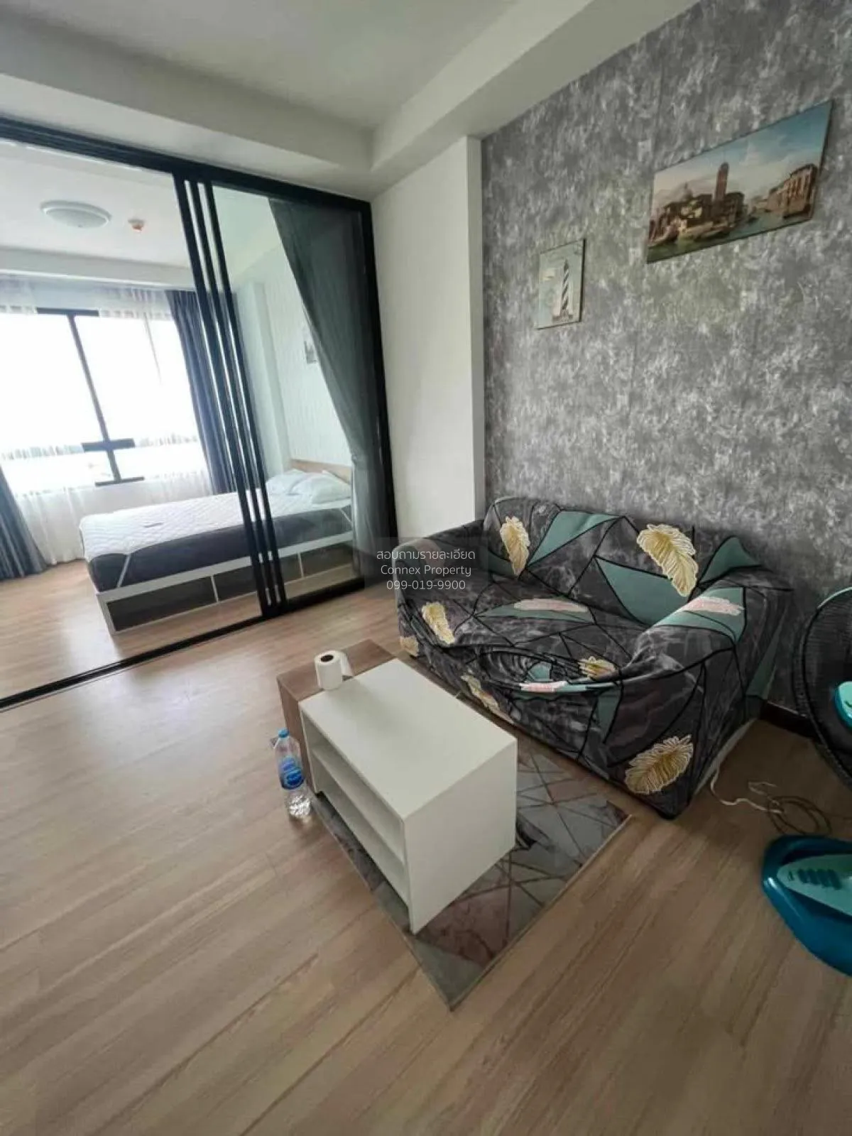 For Sale Condo , J Condo Sathorn-Kallaprapruk , MRT-Bang Khae , B 1