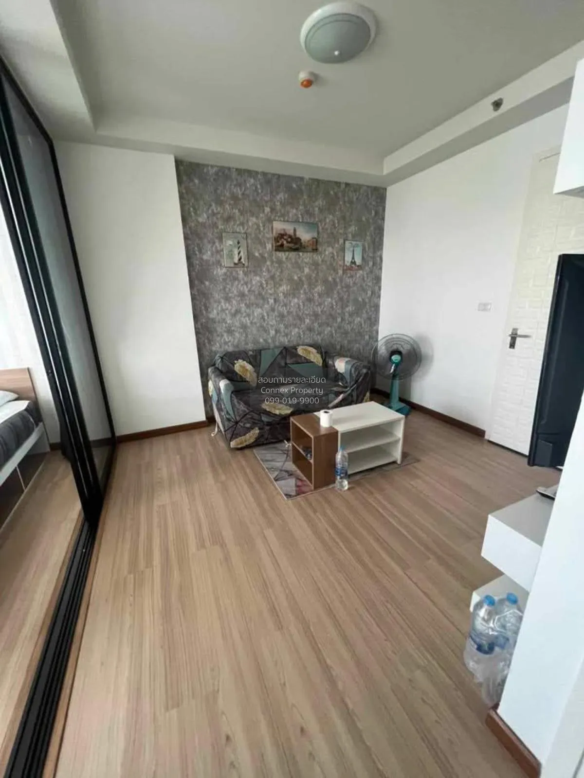 For Sale Condo , J Condo Sathorn-Kallaprapruk , MRT-Bang Khae , B 2