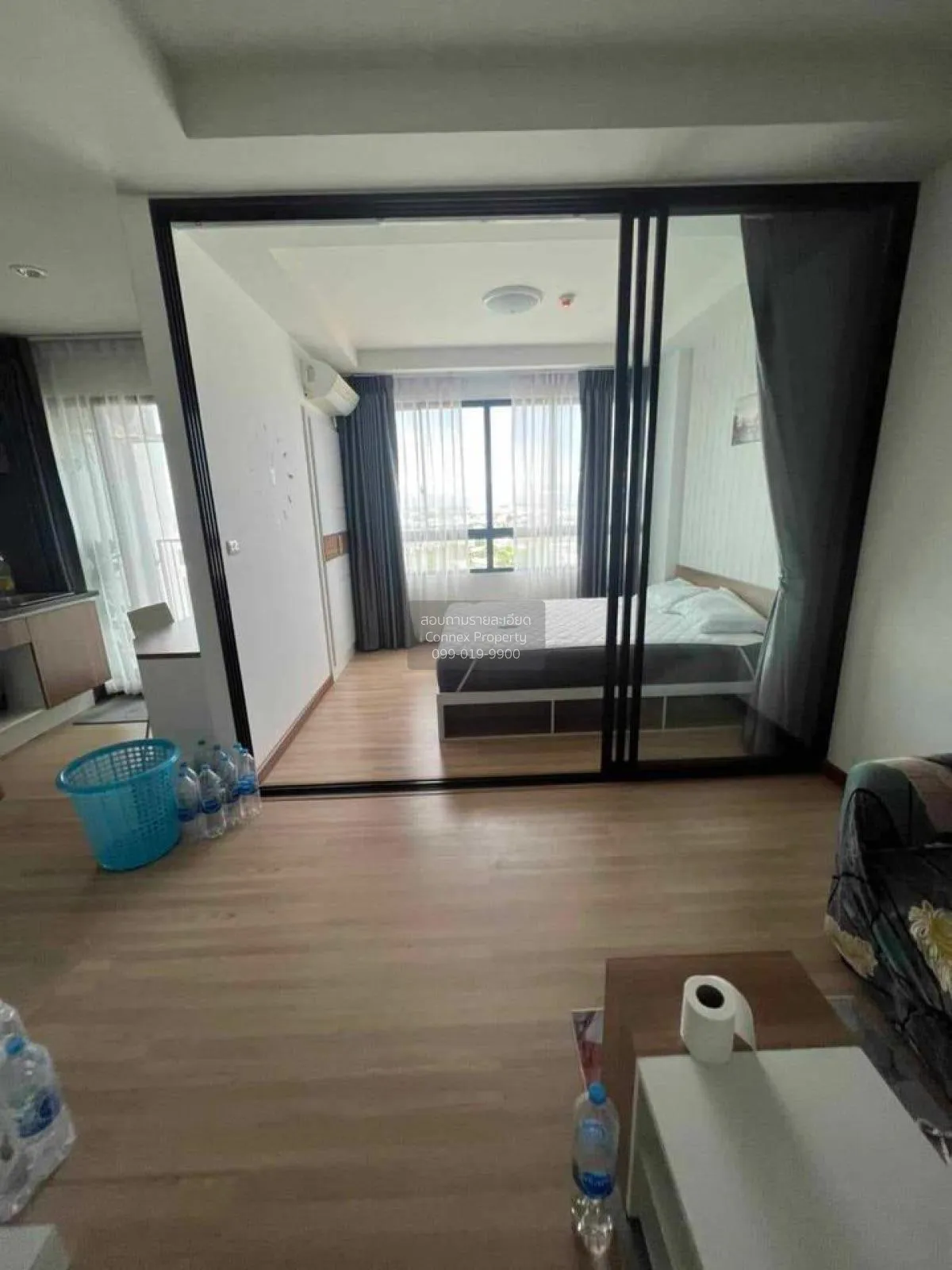 For Sale Condo , J Condo Sathorn-Kallaprapruk , MRT-Bang Khae , B 3