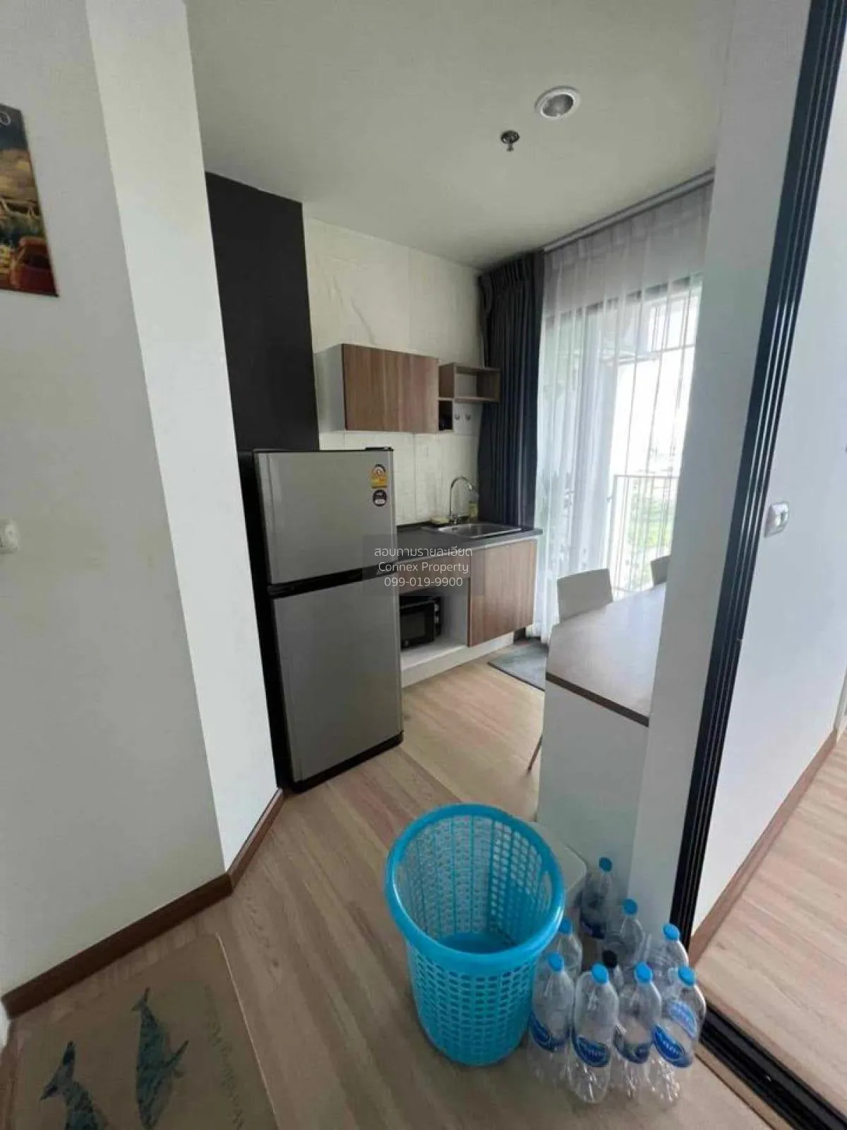 For Sale Condo , J Condo Sathorn-Kallaprapruk , MRT-Bang Khae , B 4