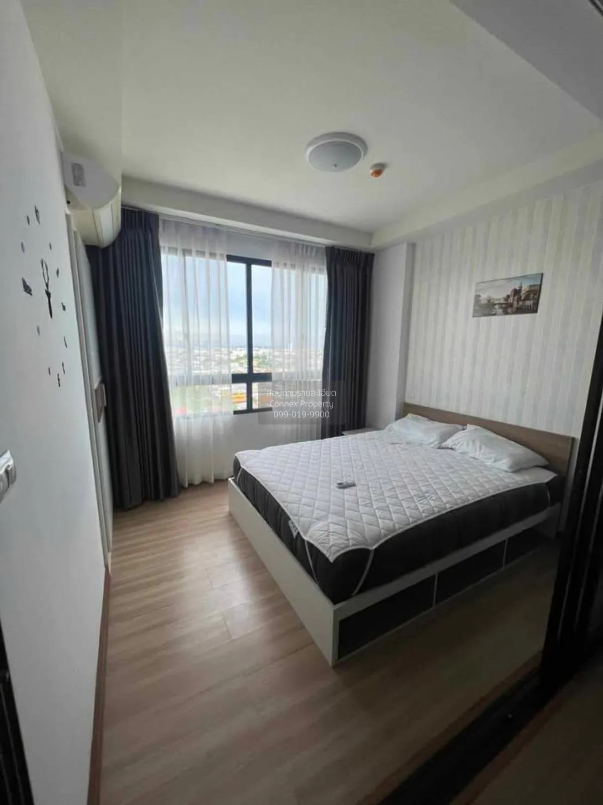 For Sale Condo , J Condo Sathorn-Kallaprapruk , MRT-Bang Khae , B