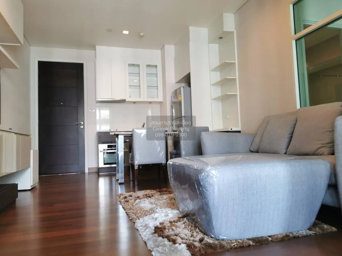 เช่าคอนโด  ไอวี่ ทองหล่อ BTS-ทองหล่อ คลองตันเหนือ เขต วัฒนา กรุงเ 3