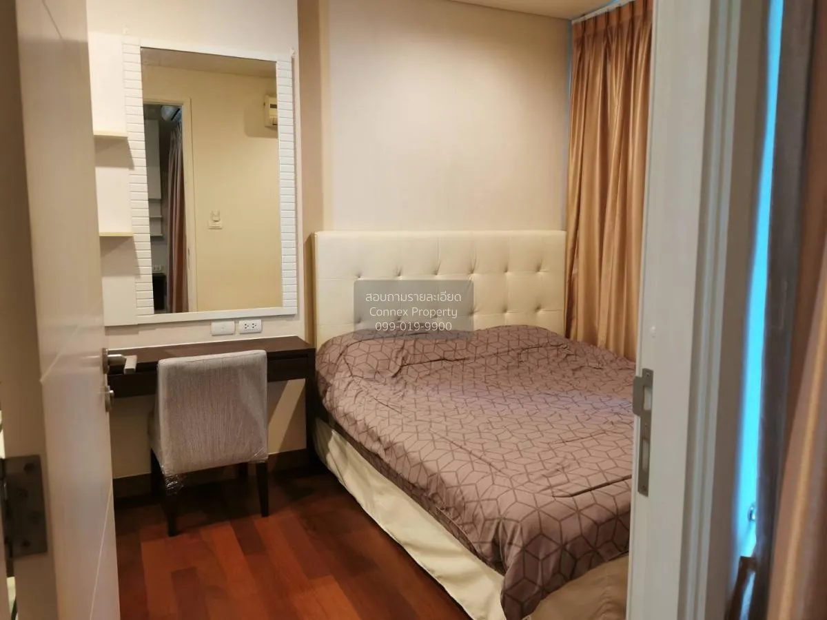 เช่าคอนโด  ไอวี่ ทองหล่อ BTS-ทองหล่อ คลองตันเหนือ เขต วัฒนา กรุงเ 4