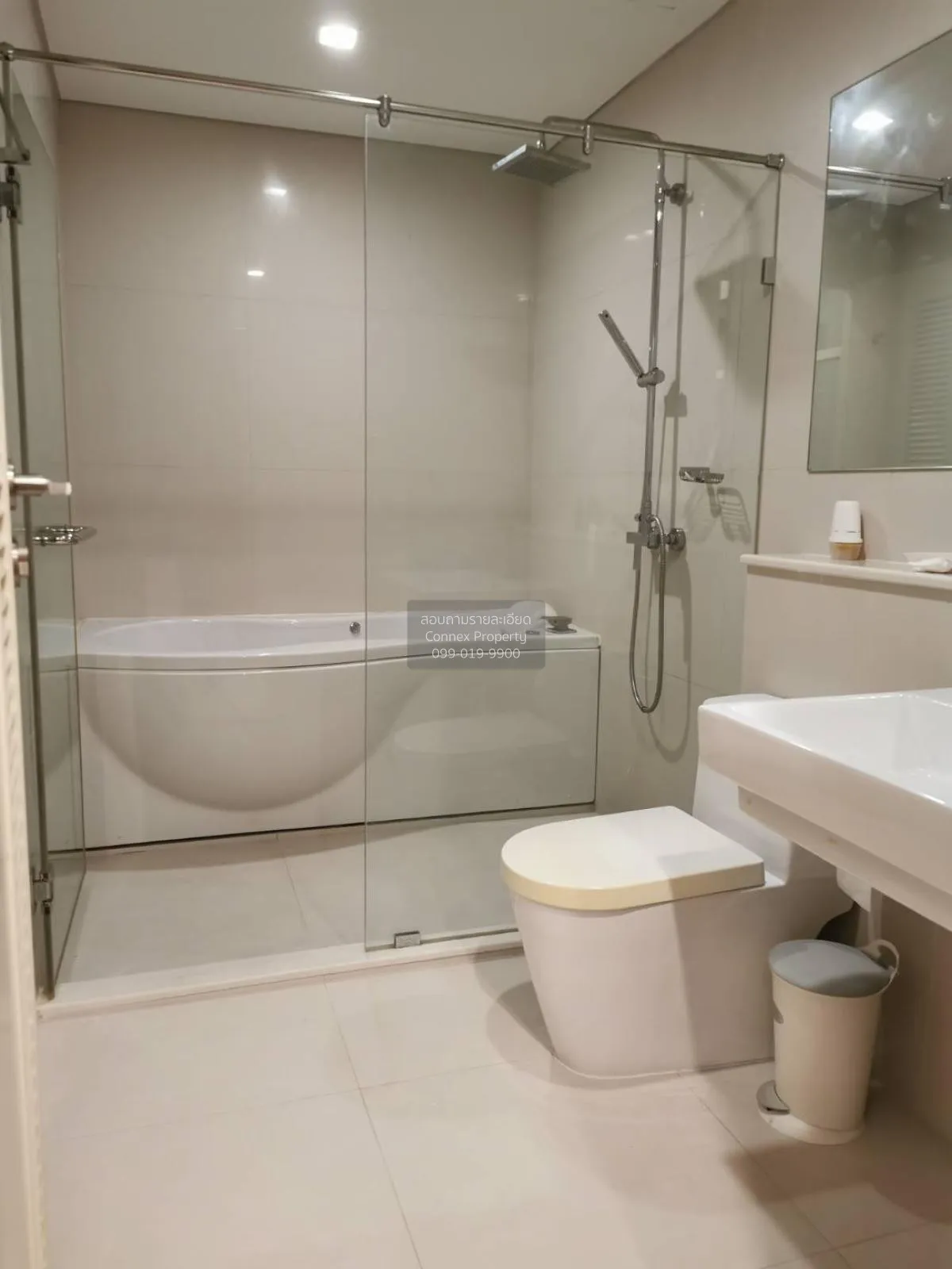 เช่าคอนโด  ไอวี่ ทองหล่อ BTS-ทองหล่อ คลองตันเหนือ เขต วัฒนา กรุงเ