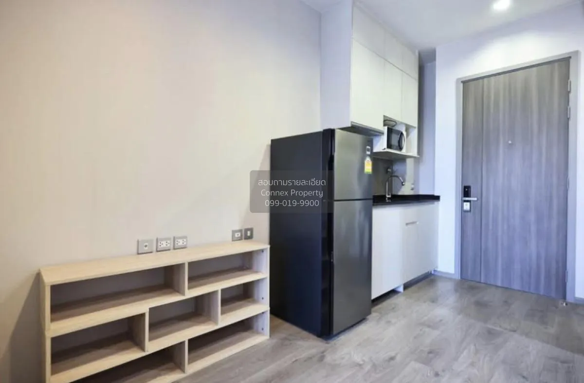 ขายคอนโด  วิซดอม อเวนิว รัชดา - ลาดพร้าว MRT-ลาดพร้าว ลาดยาว เขต  2