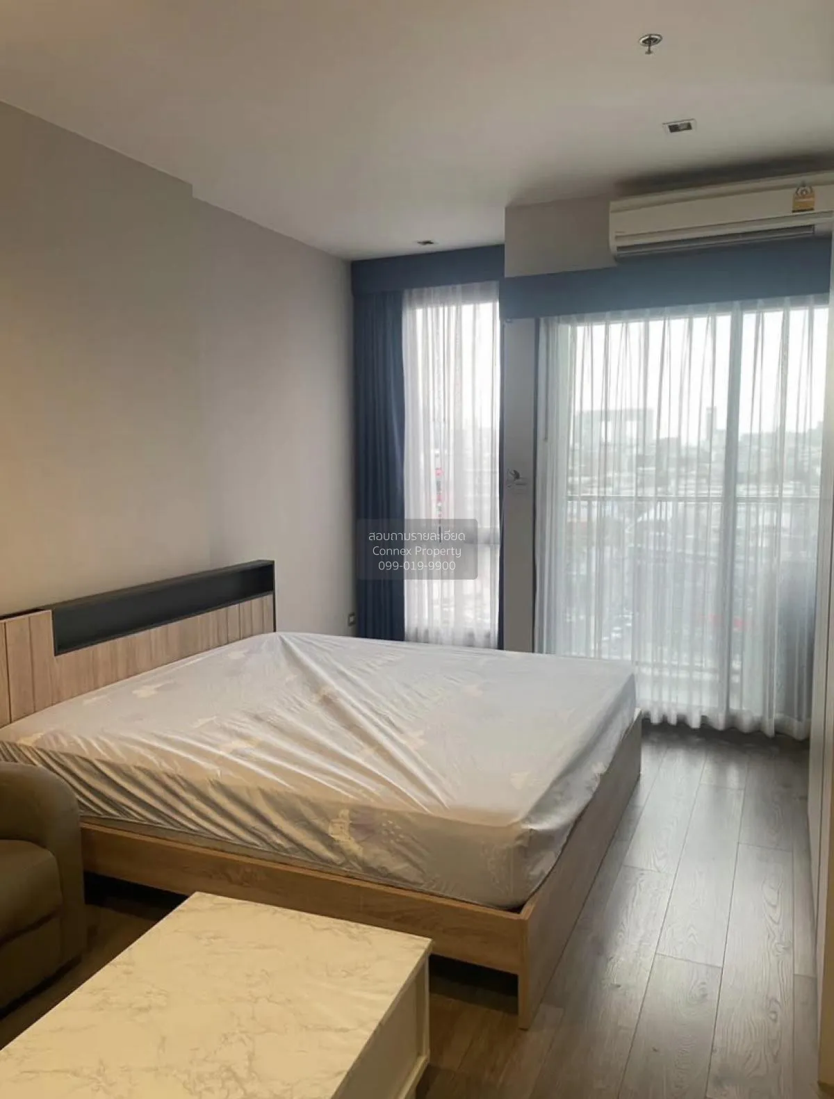 ขายคอนโด  วิซดอม อเวนิว รัชดา - ลาดพร้าว MRT-ลาดพร้าว ลาดยาว เขต  3