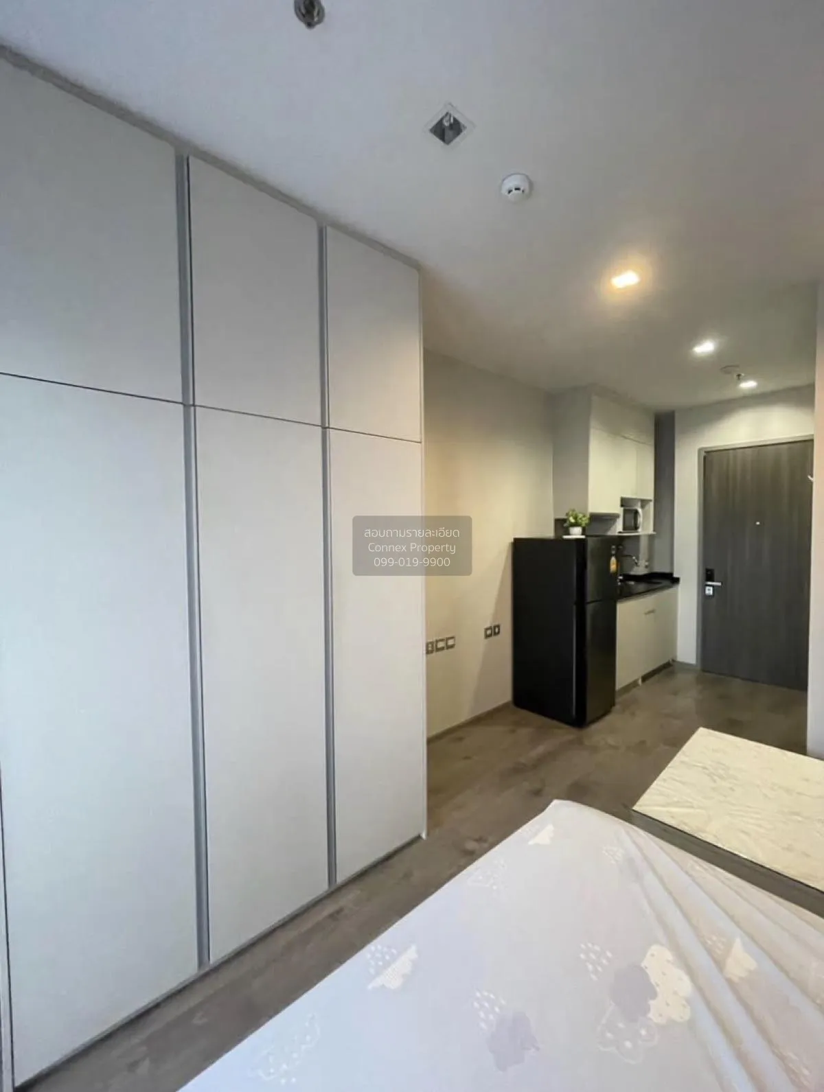 ขายคอนโด  วิซดอม อเวนิว รัชดา - ลาดพร้าว MRT-ลาดพร้าว ลาดยาว เขต 