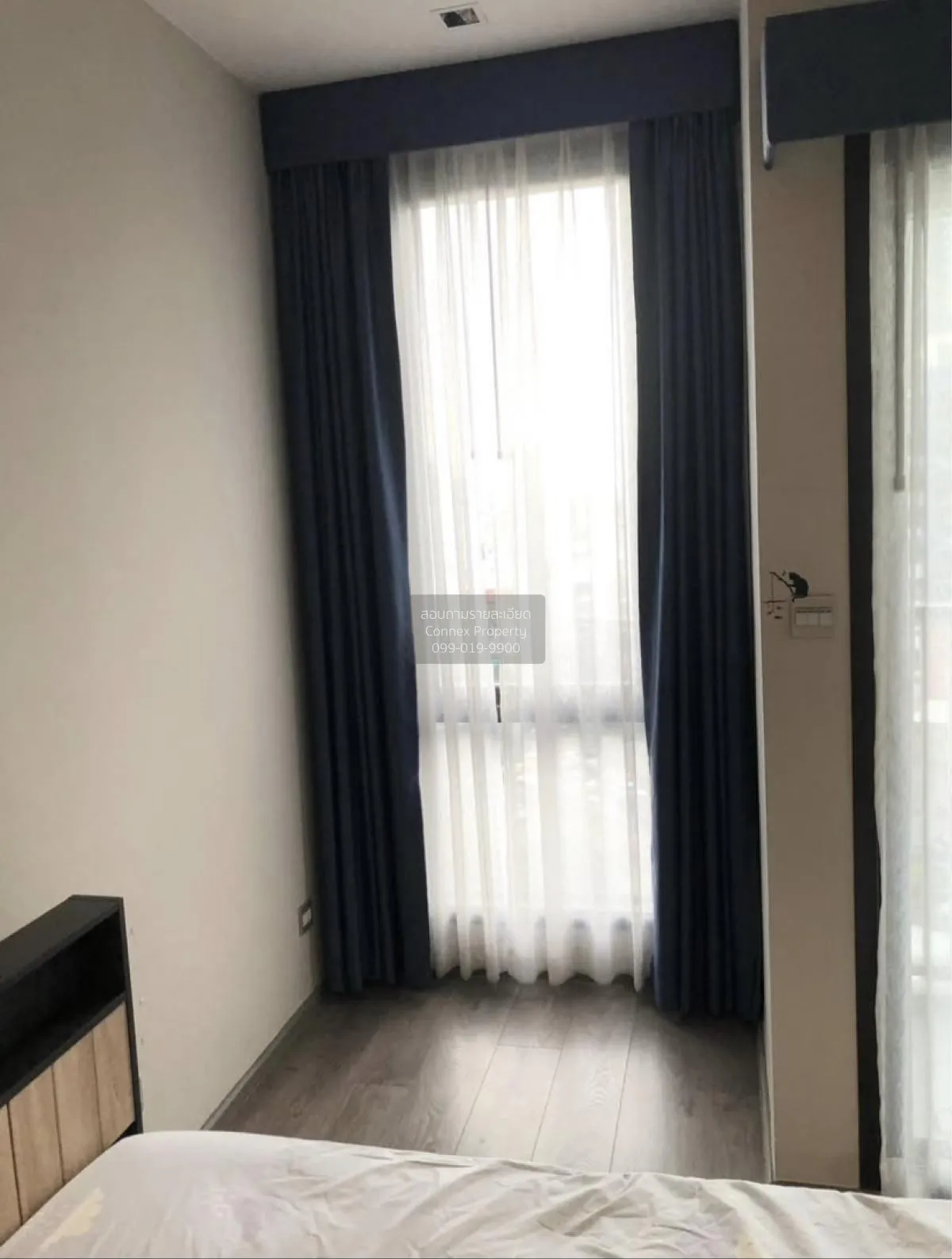 ขายคอนโด  วิซดอม อเวนิว รัชดา - ลาดพร้าว MRT-ลาดพร้าว ลาดยาว เขต 