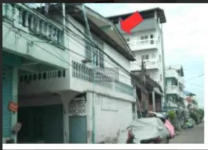 For Sale Commercial building Khlong Luang Pathum Thani , Khlong Nueng , khlong Luang , Pathum Thani , CX-122345