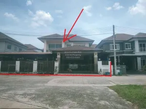 ขายบ้าน  ร้อยพฤกษา กำแพงแสน กำแพงแสน กำแพงแสน นครปฐม CX-122347