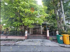 For Sale House , Kritsada Nakorn 26  , Bang Krabao , Nakhon Chai Si , Nakhon Pathom , CX-122348