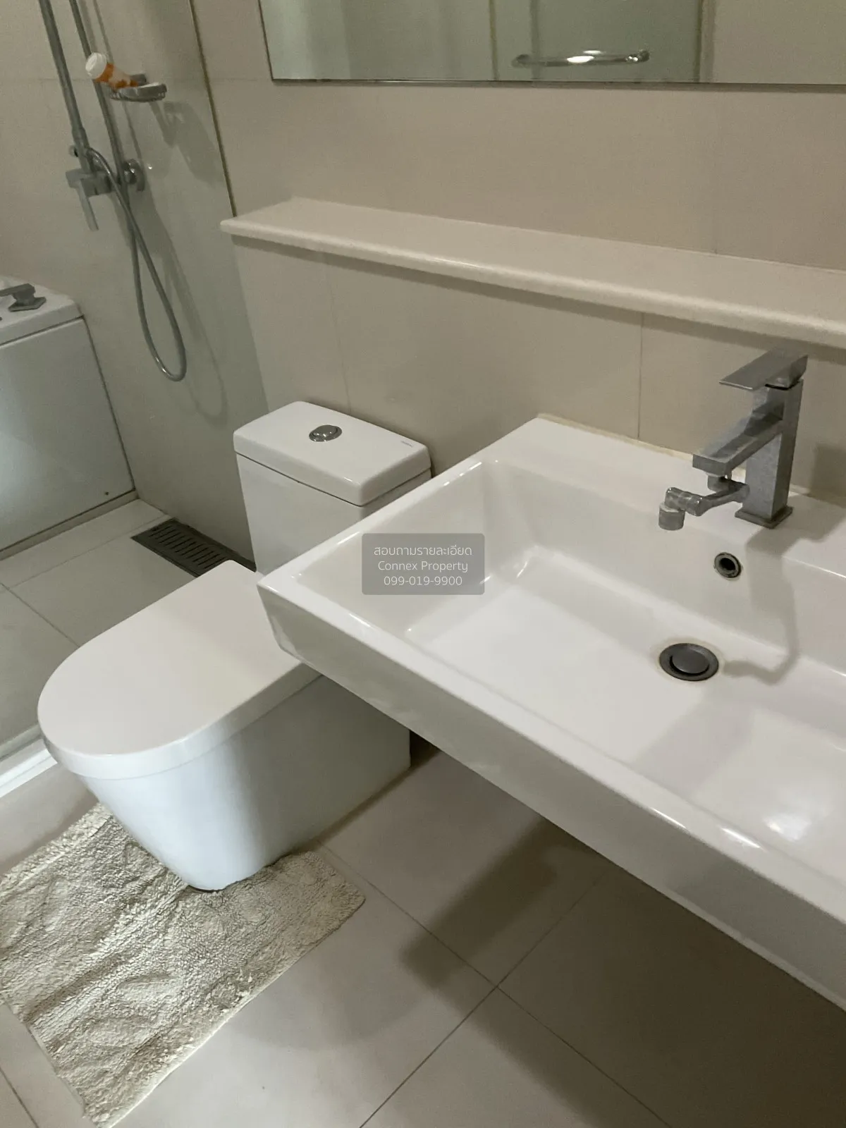 เช่าคอนโด  ไอวี่ ทองหล่อ BTS-ทองหล่อ คลองตันเหนือ เขต วัฒนา กรุงเ