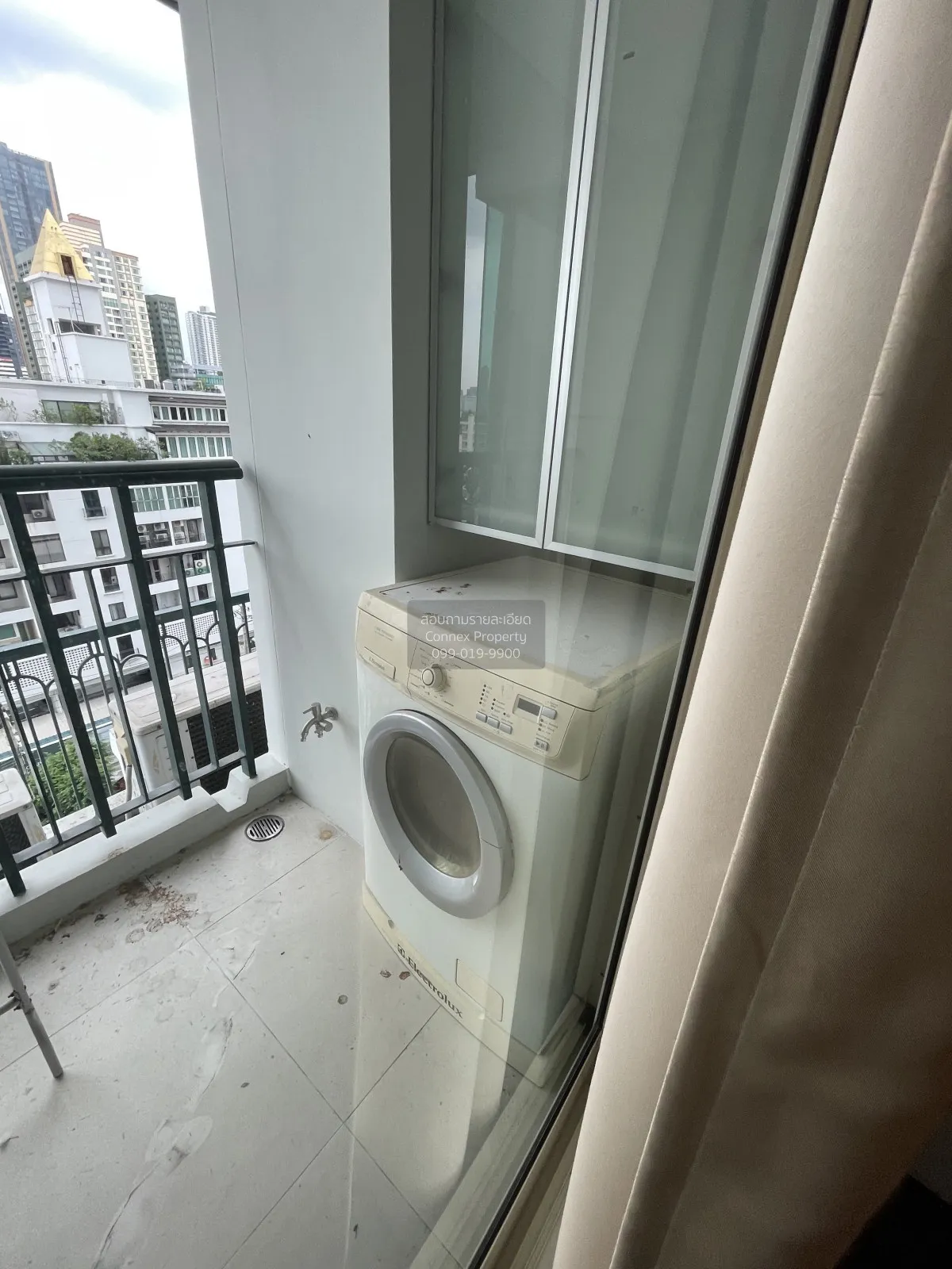 เช่าคอนโด  ไอวี่ ทองหล่อ BTS-ทองหล่อ คลองตันเหนือ เขต วัฒนา กรุงเ