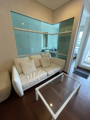 เช่าคอนโด  ไอวี่ ทองหล่อ BTS-ทองหล่อ คลองตันเหนือ เขต วัฒนา กรุงเทพ CX-12235