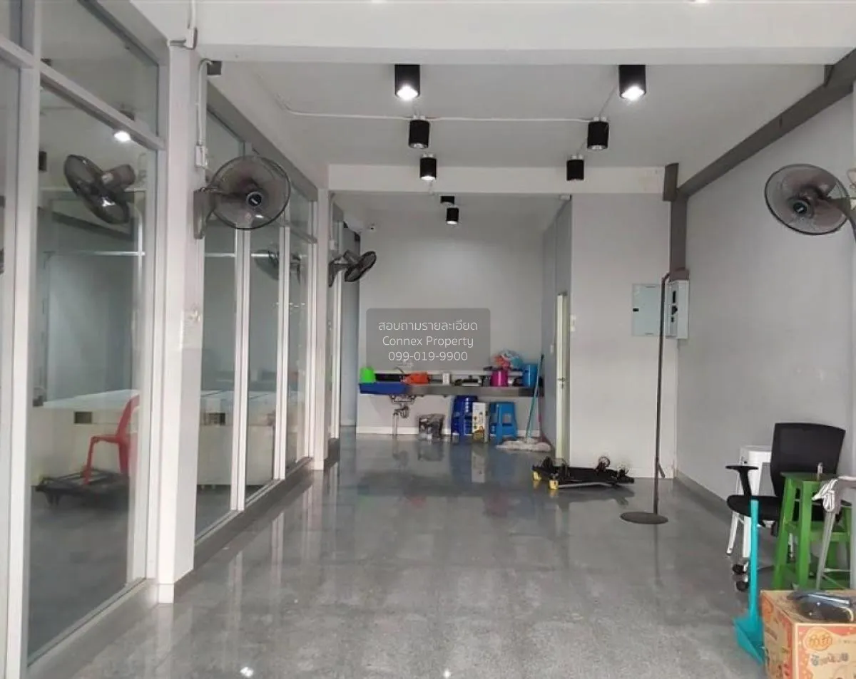 ขายอาคารพาณิชย์ เมืองนครปฐม สนามจันทร์ เมืองนครปฐม นครปฐม CX-1223 2