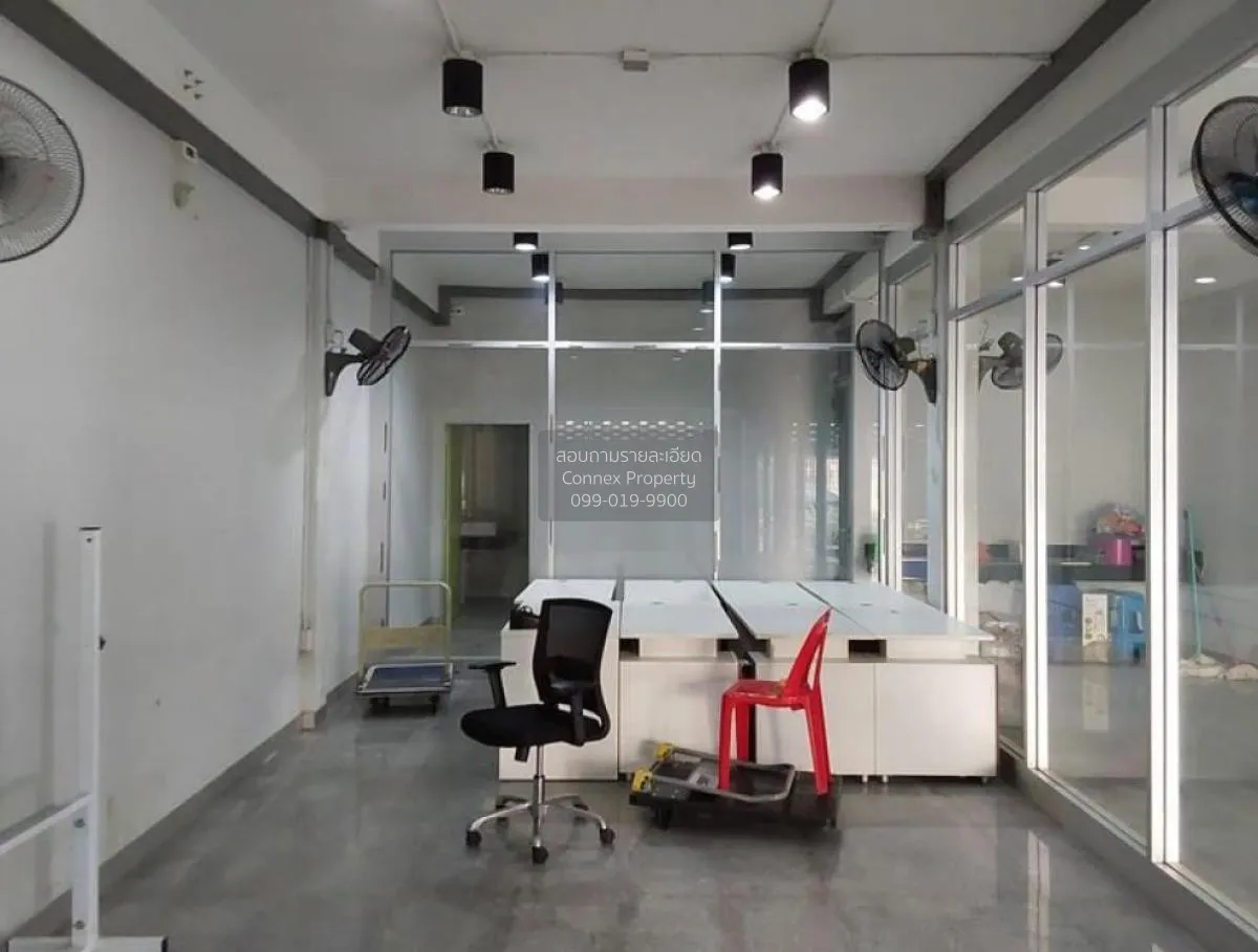 ขายอาคารพาณิชย์ เมืองนครปฐม สนามจันทร์ เมืองนครปฐม นครปฐม CX-1223 3