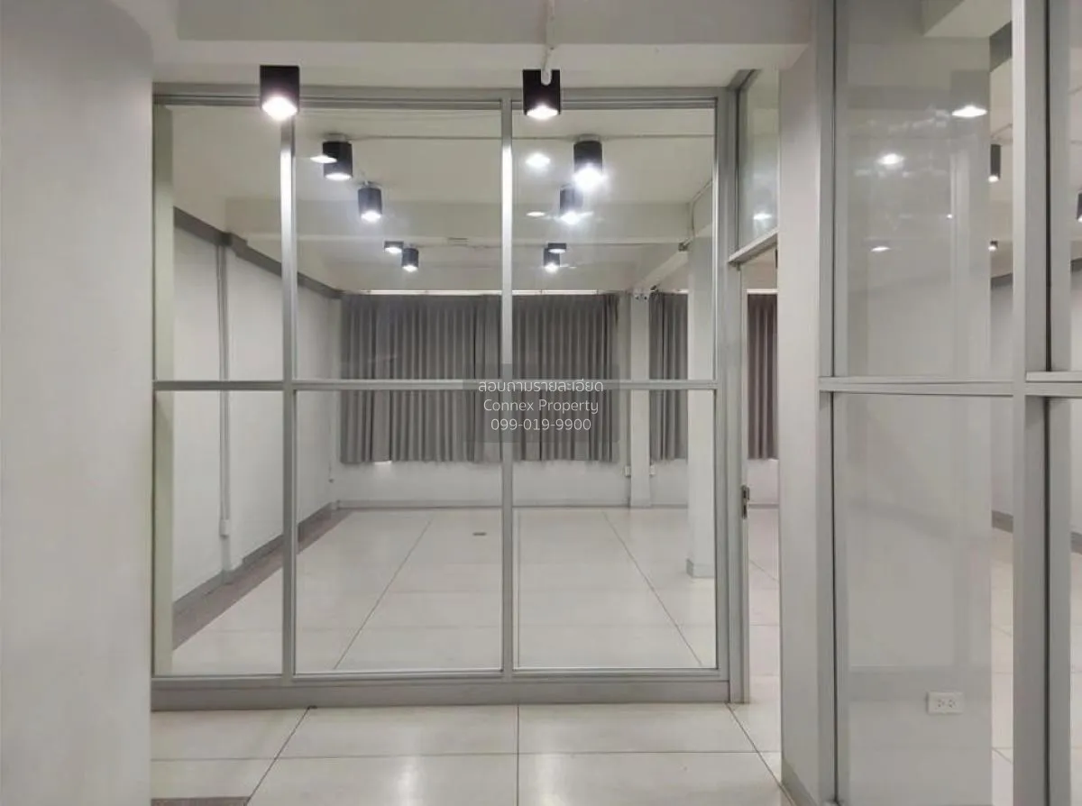 ขายอาคารพาณิชย์ เมืองนครปฐม สนามจันทร์ เมืองนครปฐม นครปฐม CX-1223