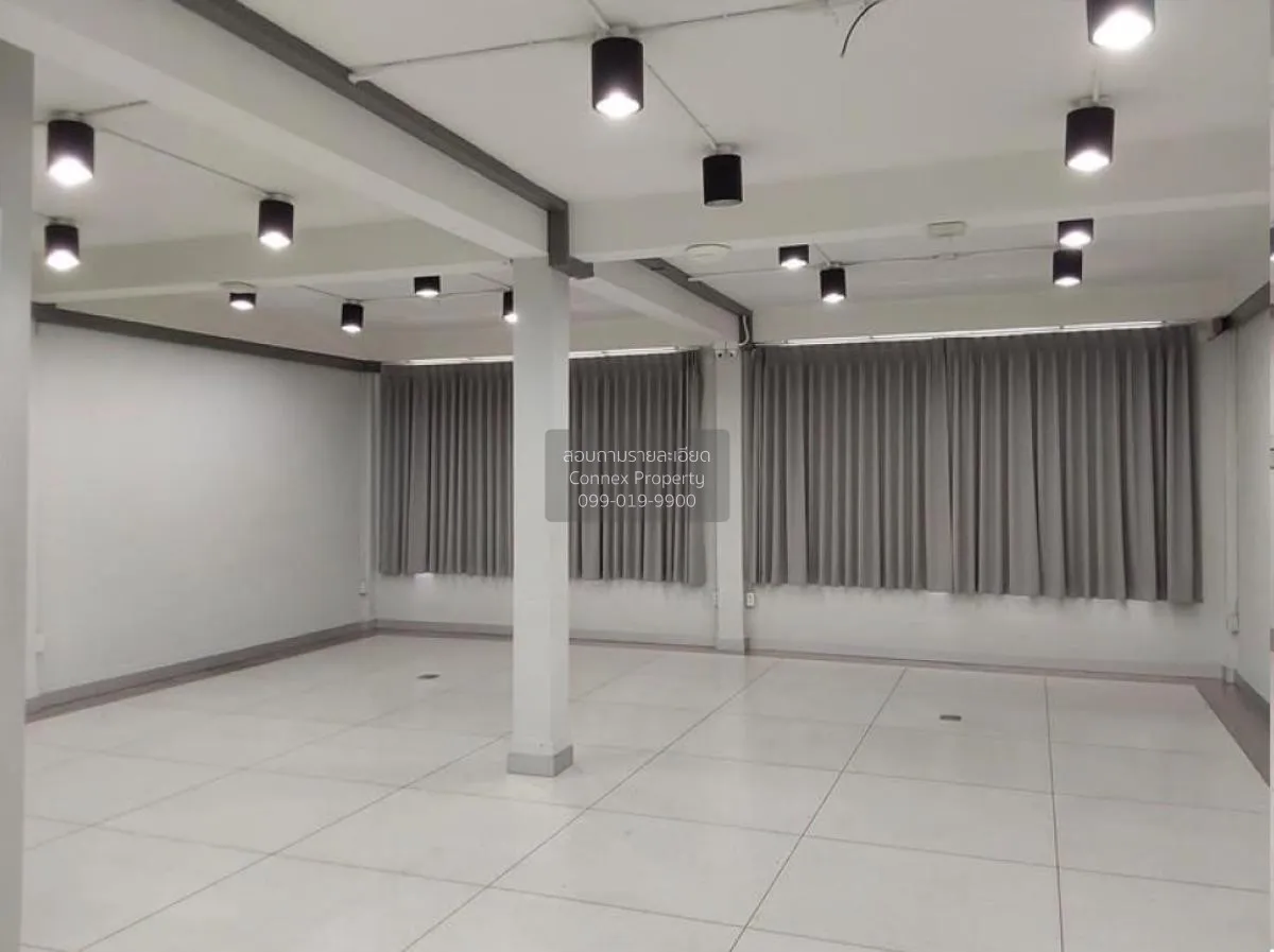 ขายอาคารพาณิชย์ เมืองนครปฐม สนามจันทร์ เมืองนครปฐม นครปฐม CX-1223