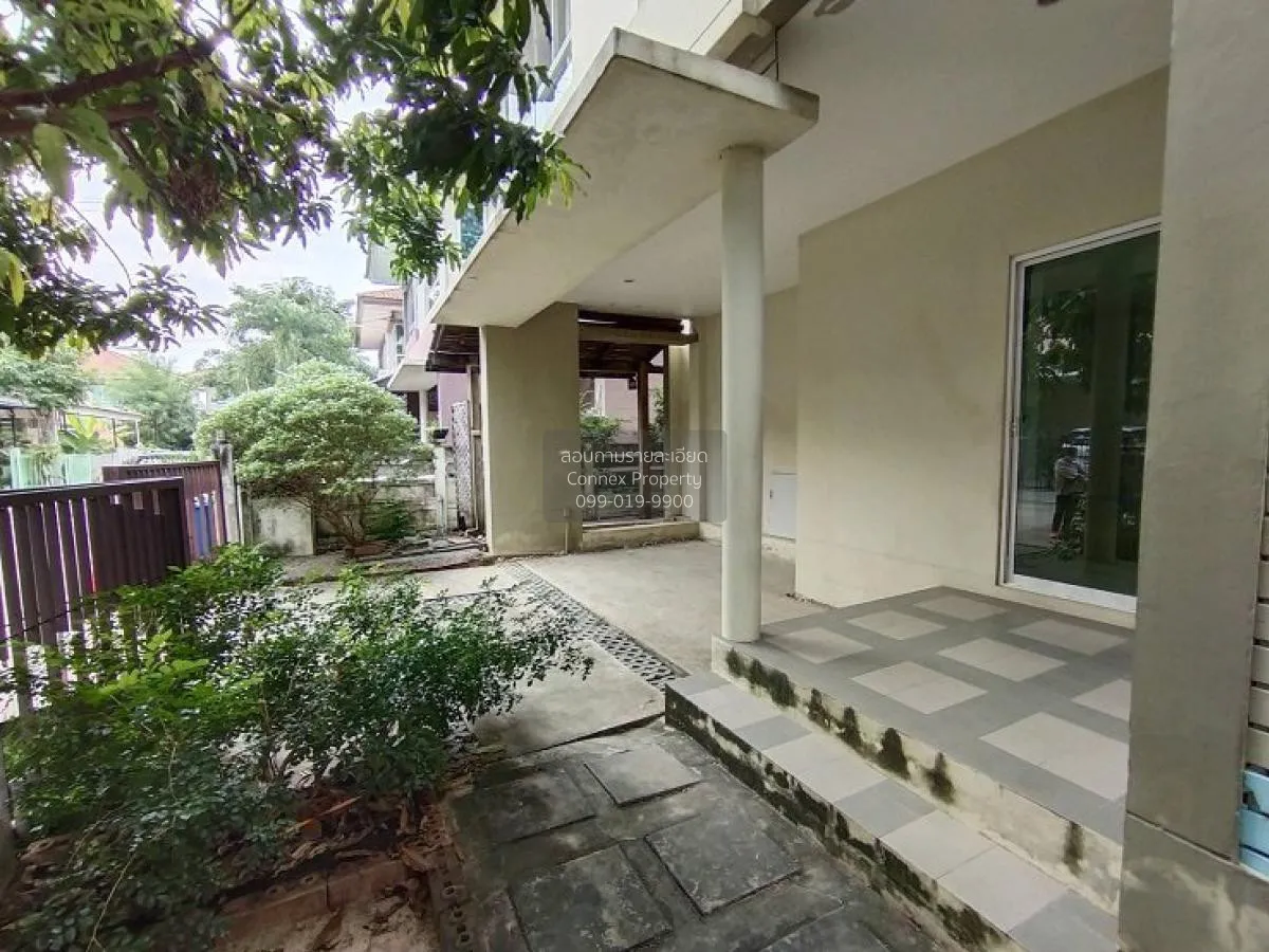 For Sale House , Pabhawarin The Nature , Tha Kham , Sam Phran , N 2