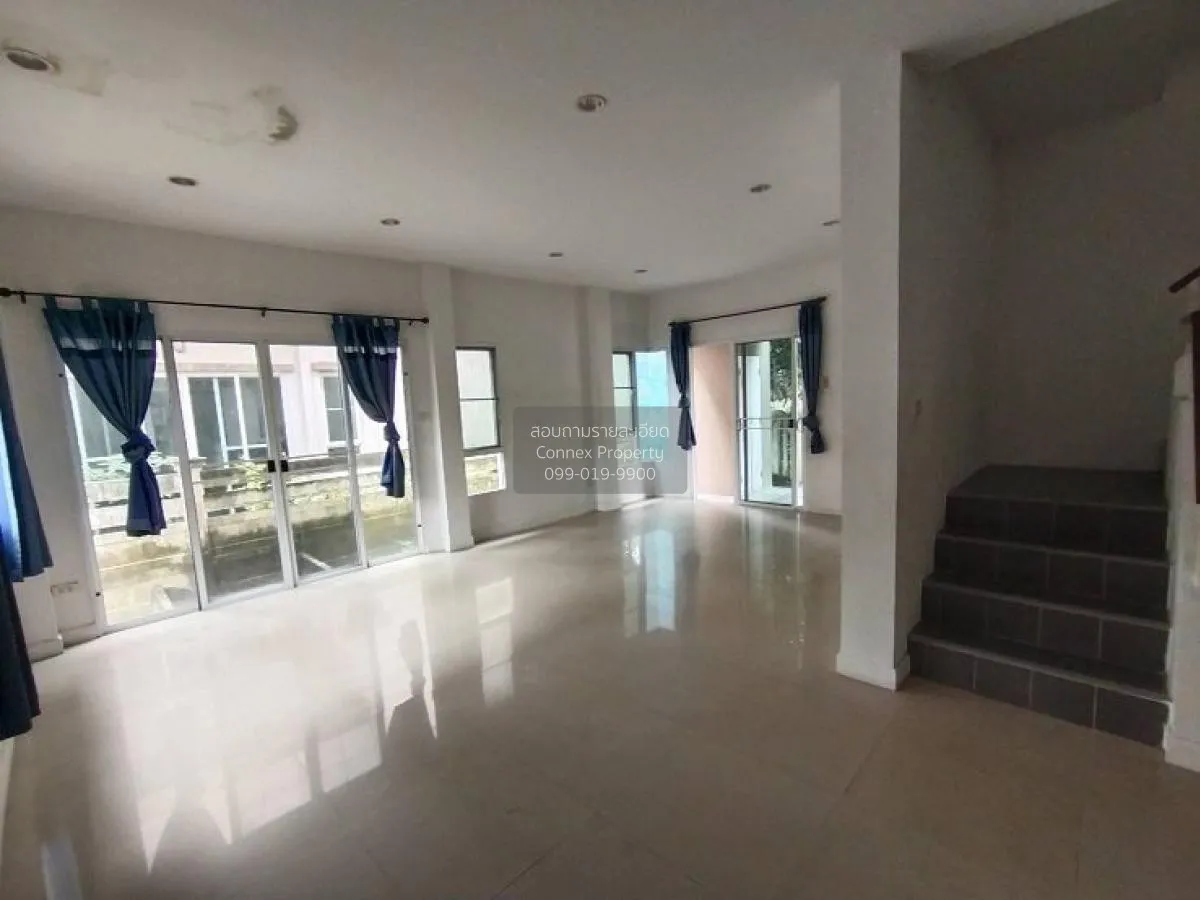 For Sale House , Pabhawarin The Nature , Tha Kham , Sam Phran , N