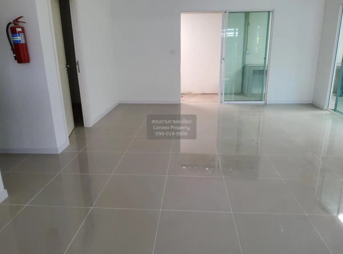 For Sale House , Baan Pruksa Hin Kong - Saraburi , Khok Yae , Non