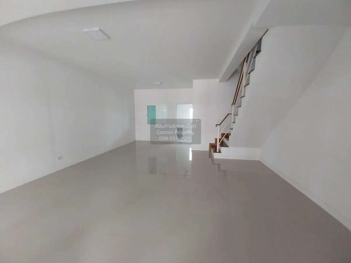 For Sale Townhouse/Townhome  , Baan Rom Mai Rojana , Sam Ruean , 