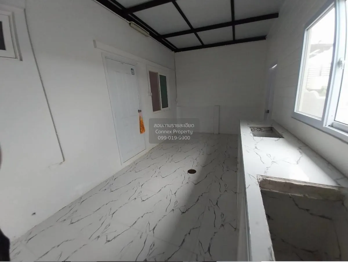 For Sale Townhouse/Townhome  , Baan Rom Mai Rojana , Sam Ruean , 