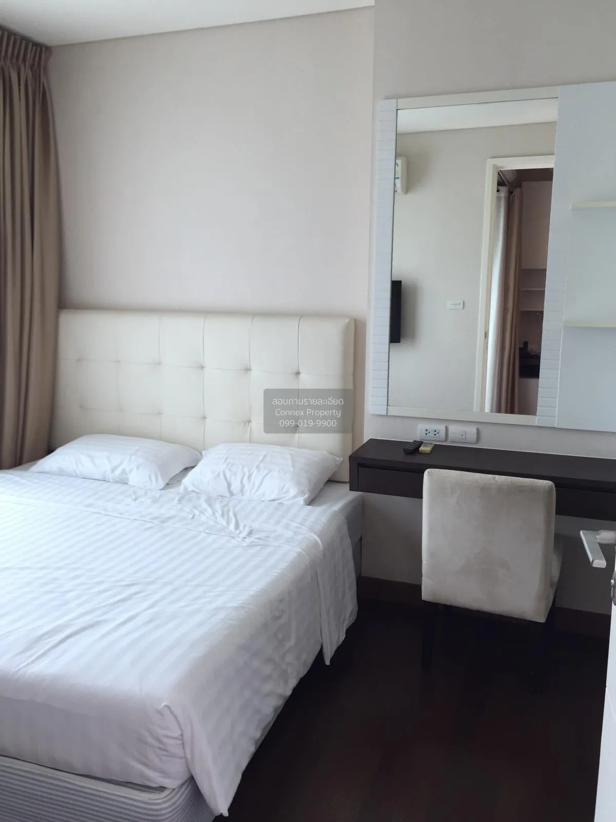 เช่าคอนโด  ไอวี่ ทองหล่อ BTS-ทองหล่อ คลองตันเหนือ เขต วัฒนา กรุงเ