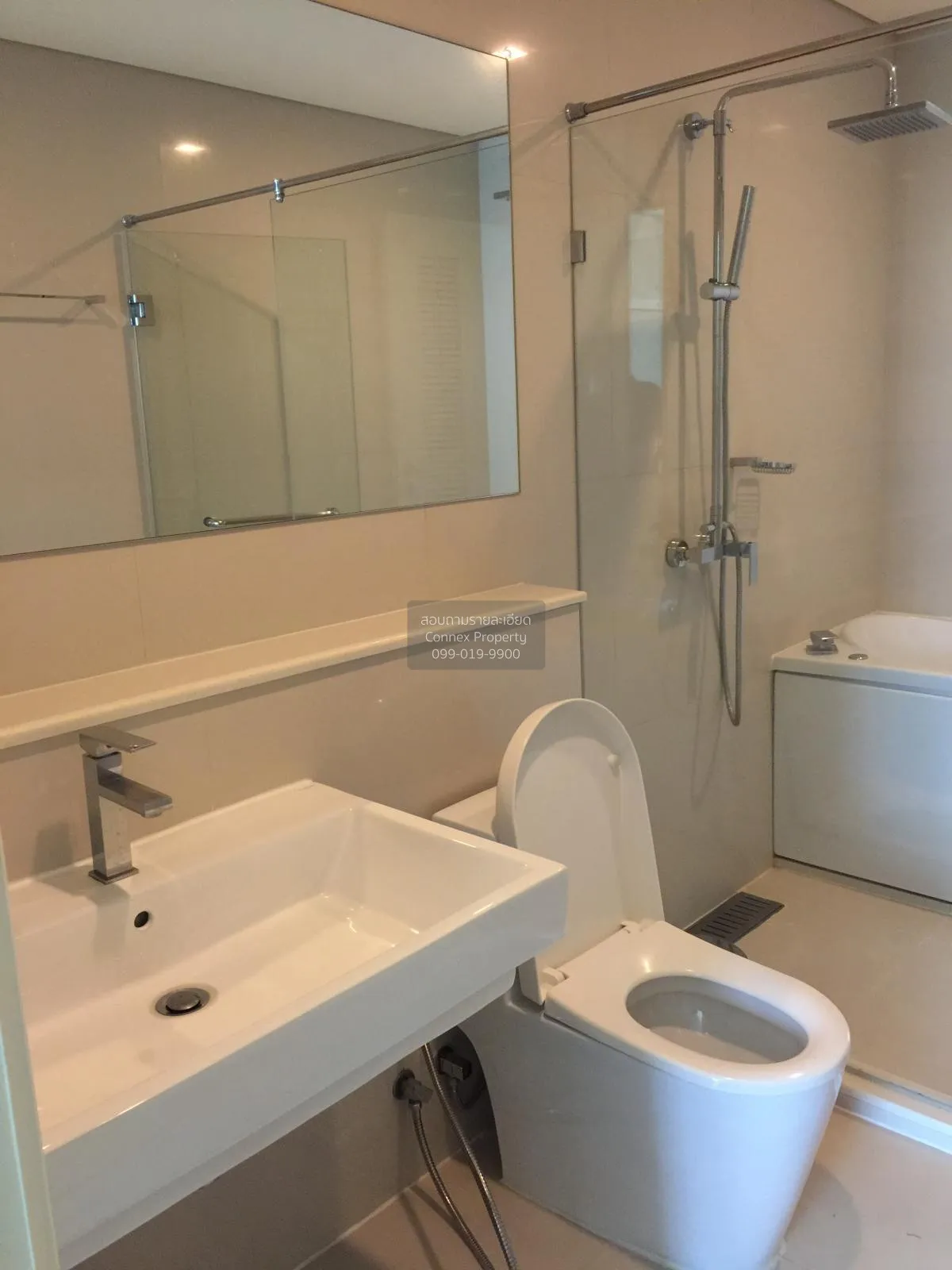 เช่าคอนโด  ไอวี่ ทองหล่อ BTS-ทองหล่อ คลองตันเหนือ เขต วัฒนา กรุงเ