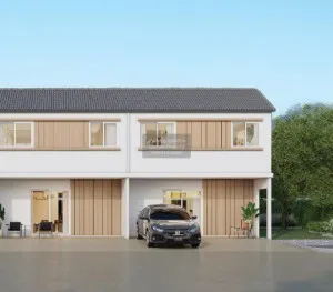 For Sale Townhouse/Townhome  , Baan Pruksa Rangsit-Wongwaen , Lam Phak Kut , Thanyaburi , Pathum Thani , CX-122361